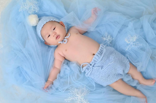 微山八个月宝宝发型 微山八个月宝宝发型